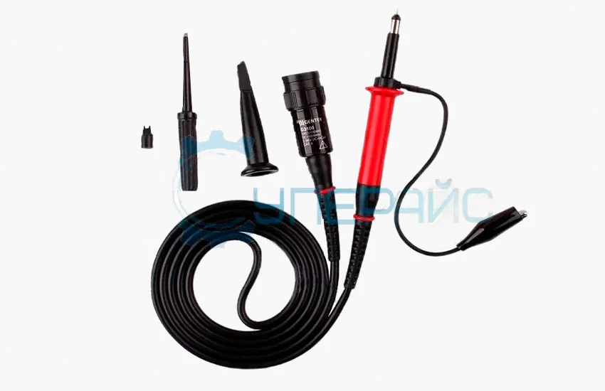 G3100 щуп с делителем