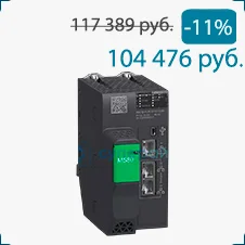 Контроллер Schneider