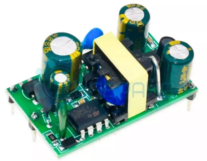 бескорпусные блоки питания заказать в Суперайс