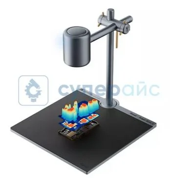 заказать тепловизор QuanLi Super Cam Y 3D в магазине суперайс