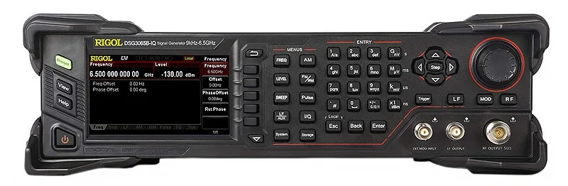 Rigol DSG3065B IQ