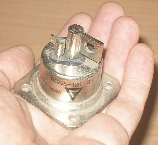 виды биполярных транзисторов