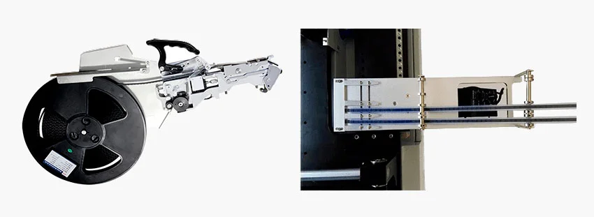 Питатели вибрационный, feeder