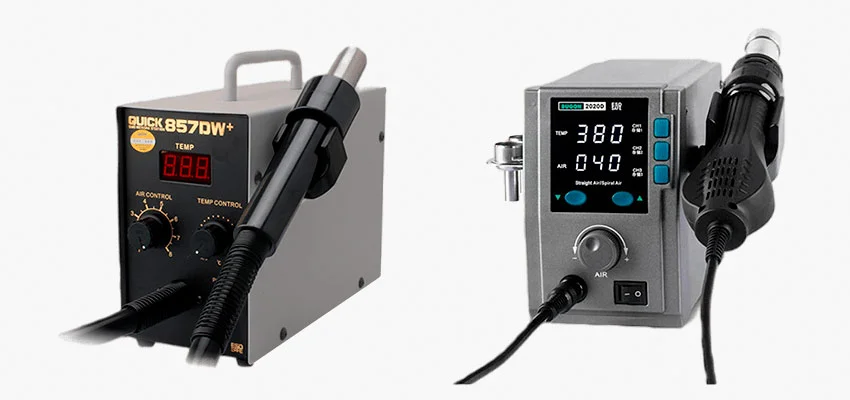 Многофункциональные термофены