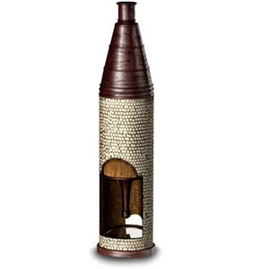 Первый карманный микроскоп 