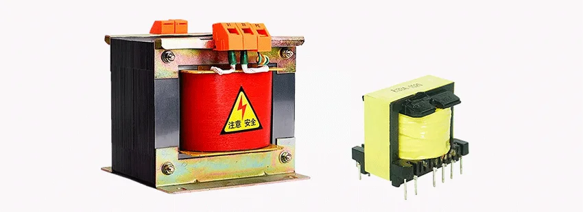 Трансформаторы линейного и импульсного блоков питания трансформаторы блоков питания