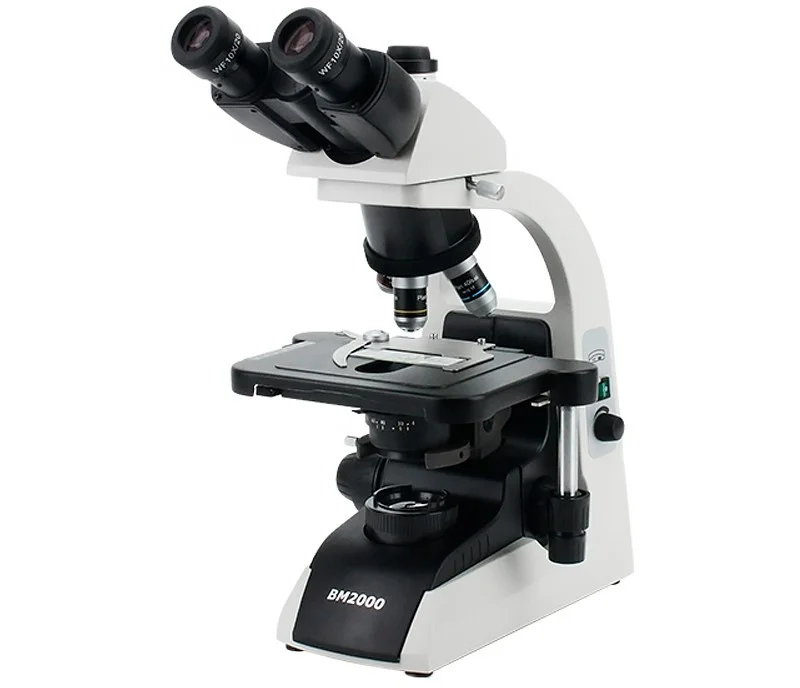 заказать тринокулярный микроскоп в магазине суперайс