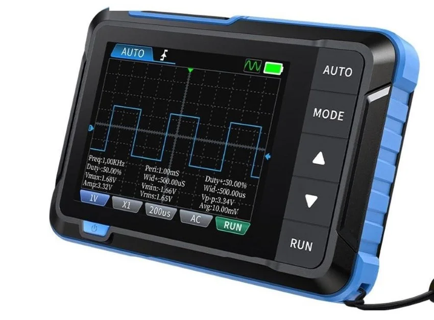 заказать продукцию FNIRSI в магазине суперайс