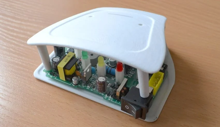 принтеры для печати пластиком купить онлайн в магазине Суперайс