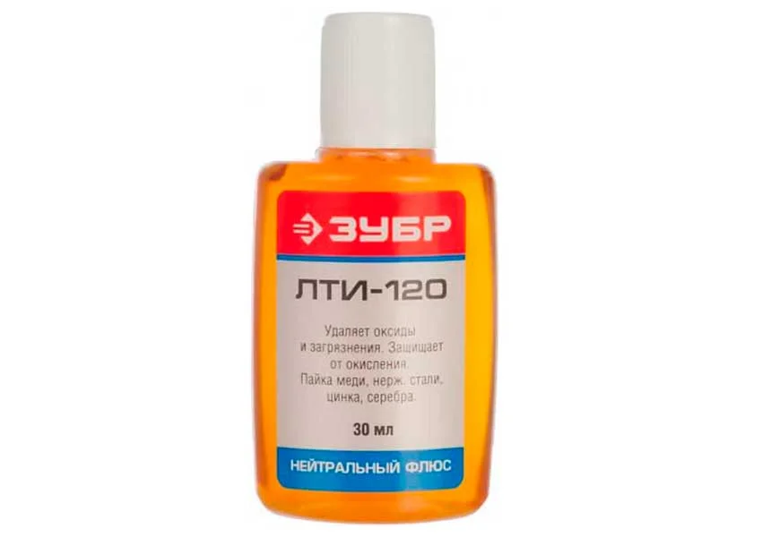 флюс с канифолью купить в Суперайс