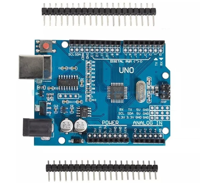 Купить плату UNO в Суперайс