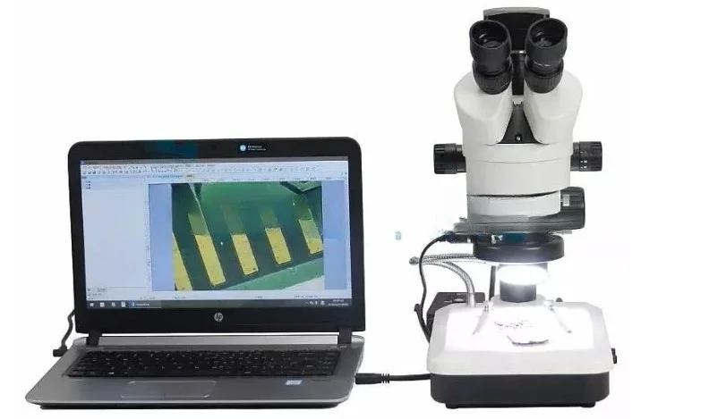 микроскопы Saike Digital заказать в магазине суперайс