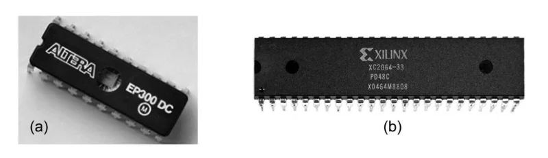 плис xilinx