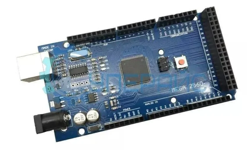 Arduino-MEGA плата в Суперайс купить