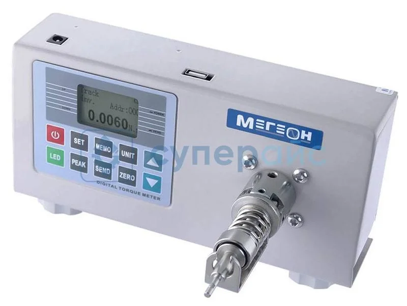 Приборы мегеон в магазине суперайс купить