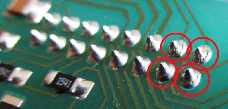 оборудование для бга пайки в магазине Суперайс