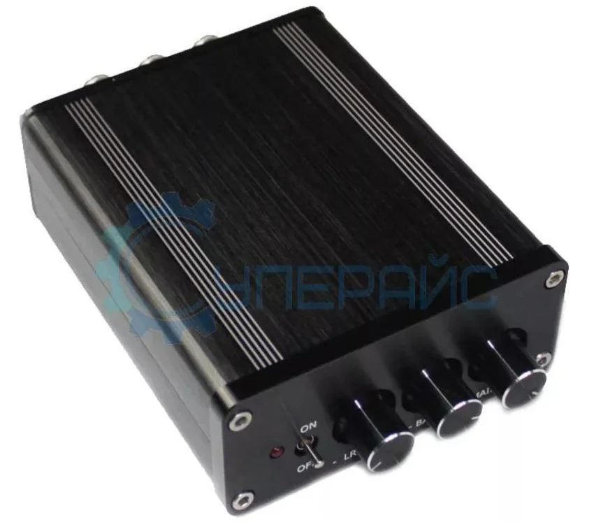 купить усилитель мощности TPA3116 mini в Суперайс