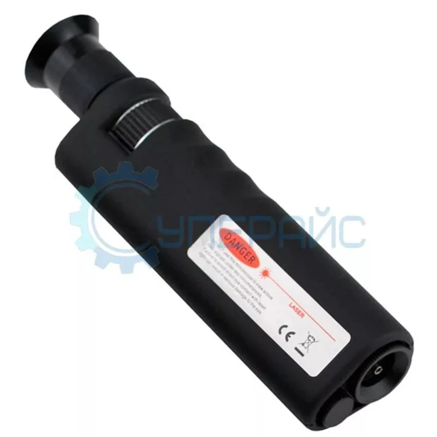 заказать микроскоп для оптических разъёмом в Суперайс