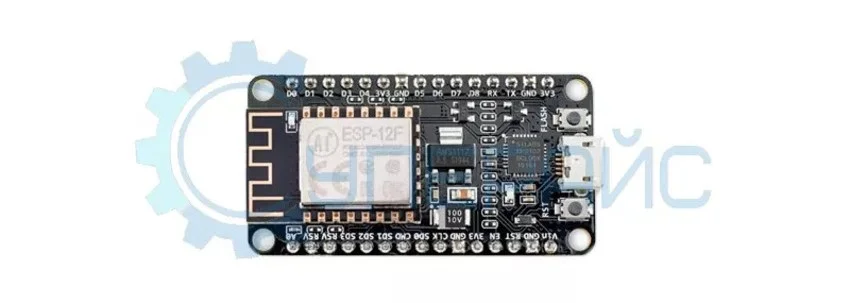 заказать плату робототехническую Ai-Thinker NodeMCU в Суперайс