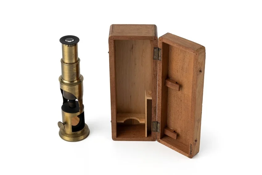 заказать микроскопы в Суперайс