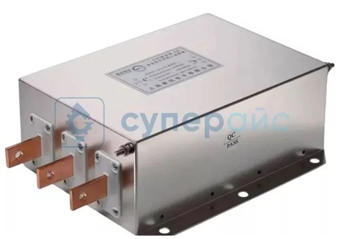 входной фильтр emi