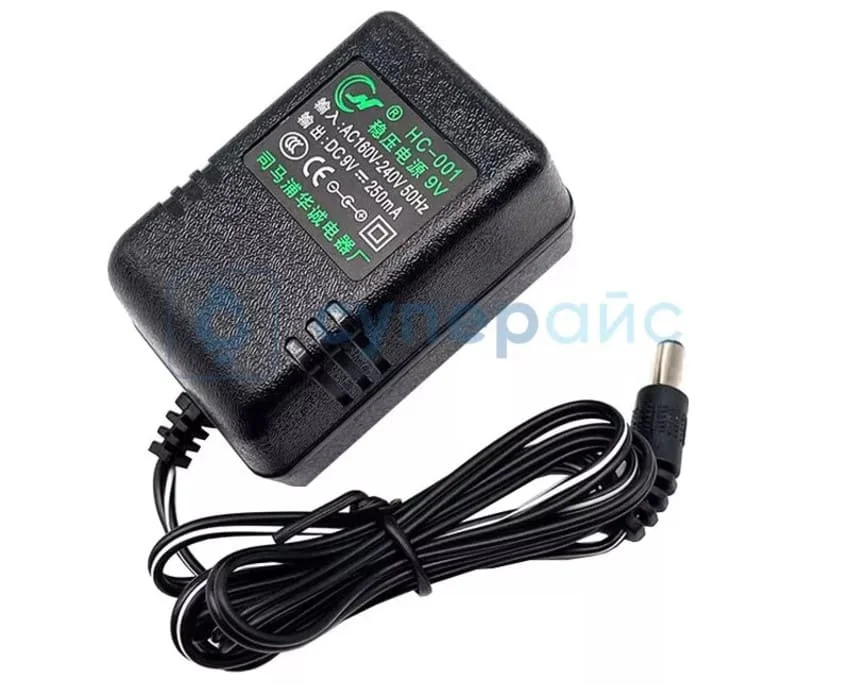 сетевые блоки питания заказать в суперайс