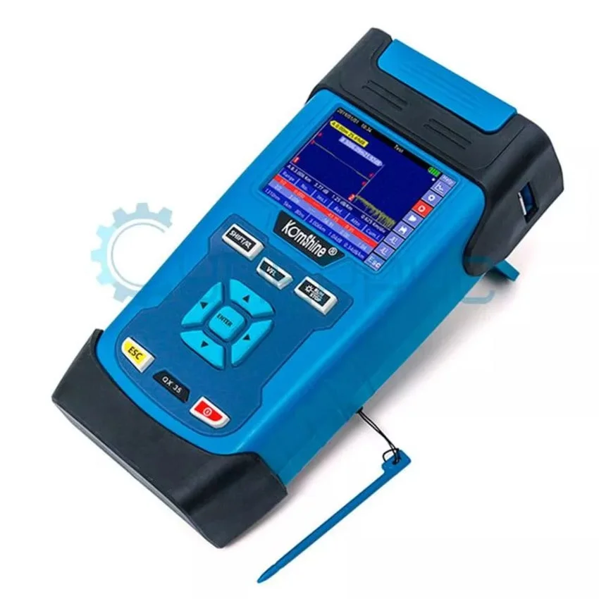 Купить рефлектометр в Суперайс