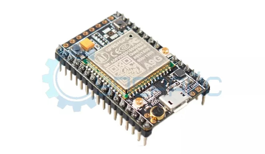 Купить плату Ai-Thinker A9G в Суперайс