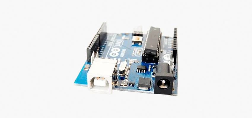 Ардуино характеристики