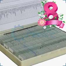 набор микропрепаратов на 8 марта купить в суперайс