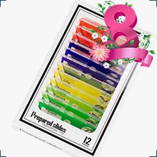 набор готовых микропрепаратов купить в суперайс