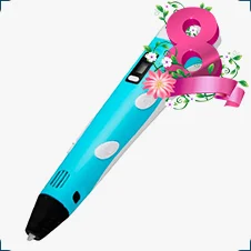 купить 3d с пластиком на день защитника отечества в суперайс