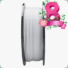 купить PLA пластик 1,75 мм на 8 марта в суперайс