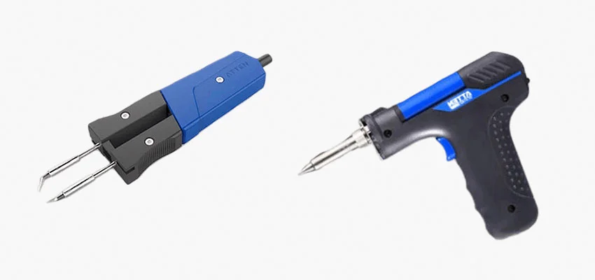 Дополнительные модули к термофену