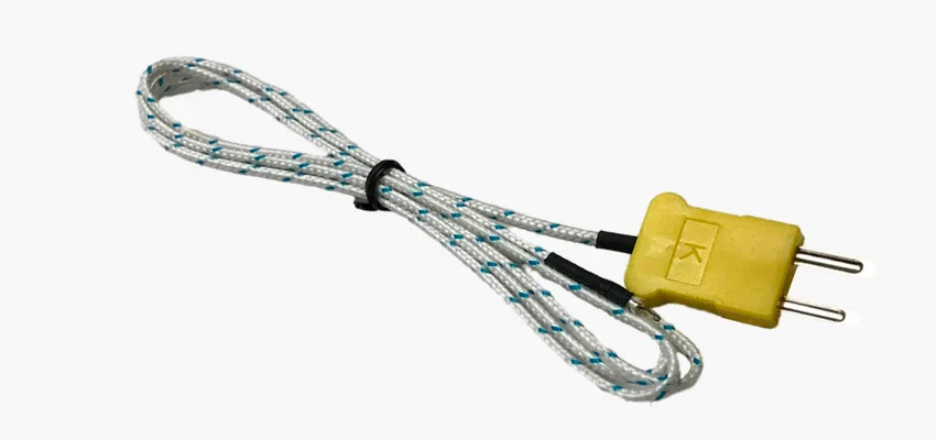 Провод датчика температуры