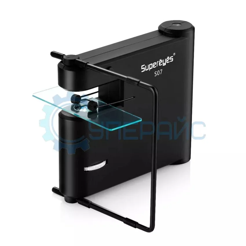 Supereyes S07 заказать в Суперайс с гарантией