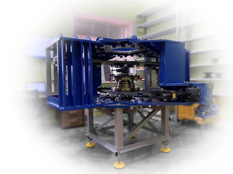 стенды для калибровки в магазине суперайс