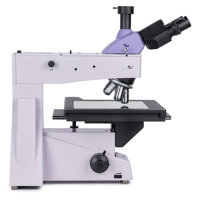 лабораторный микроскоп заказать в магазине суперайс