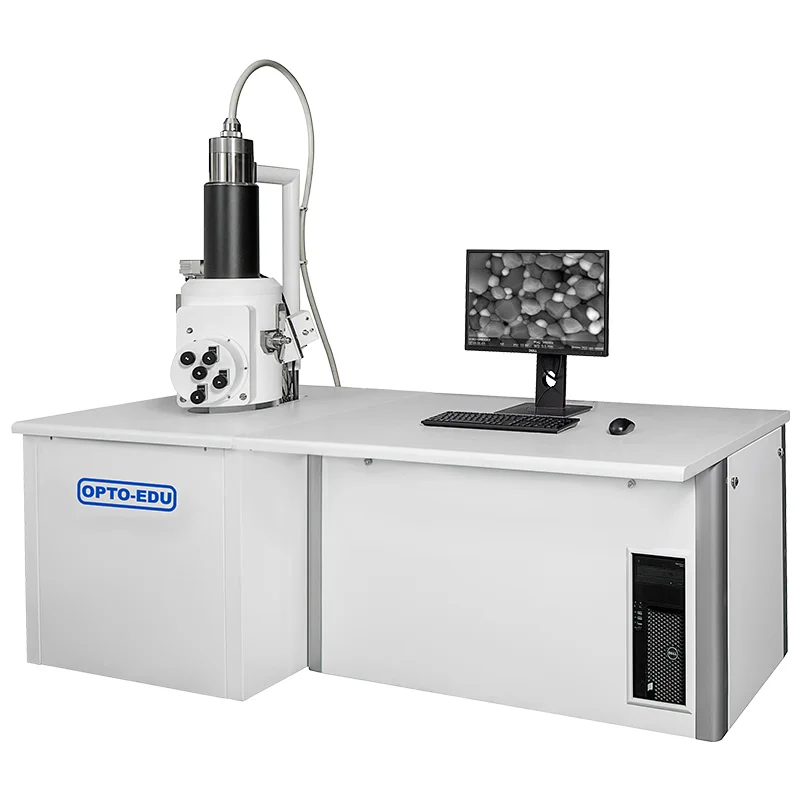 cканирующий эмс