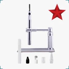 купить Цифровой USB микроскоп Andonstar A1 длиннофокусный в суперайс