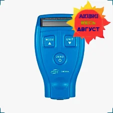 Толщиномер покрытий Benetech GM200A купить по скидке в суперайс