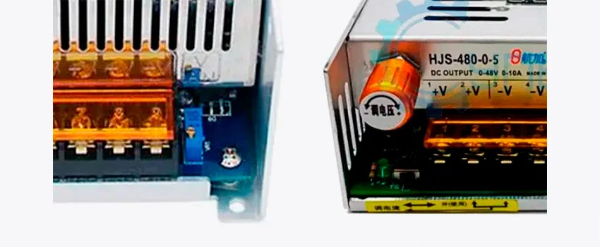 купить блок питания в Суперайс