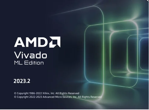  AMD Xilinx Vivado