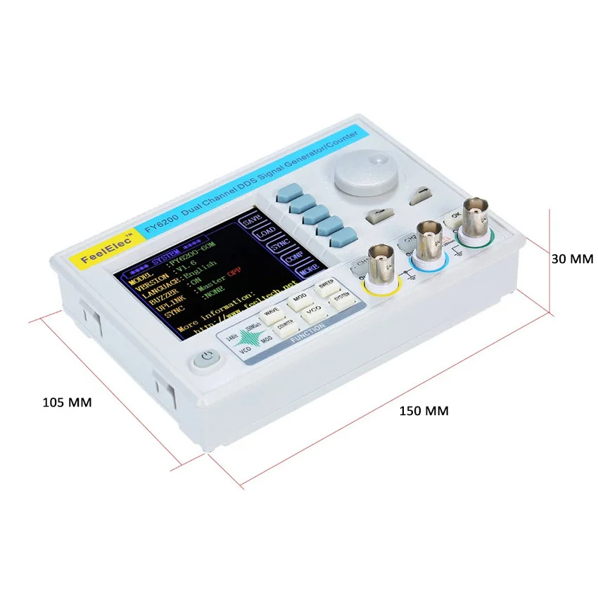Цифровые лабораторные микроскопы с видеокамерой и монитором