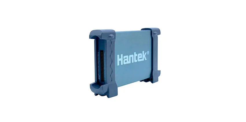 Логический анализатор Hantek 4032