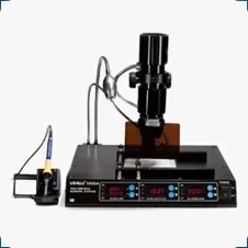 инфракрасная паяльная станция купить в суперайс по низкой цене