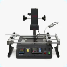 инфракрасная паяльная станция купить в суперайс по низкой цене