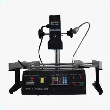 инфракрасная паяльная станция купить в суперайс по низкой цене