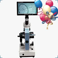 микроскоп Phenix XSP-35TV (1600x) купить в суперайс по низкой цене