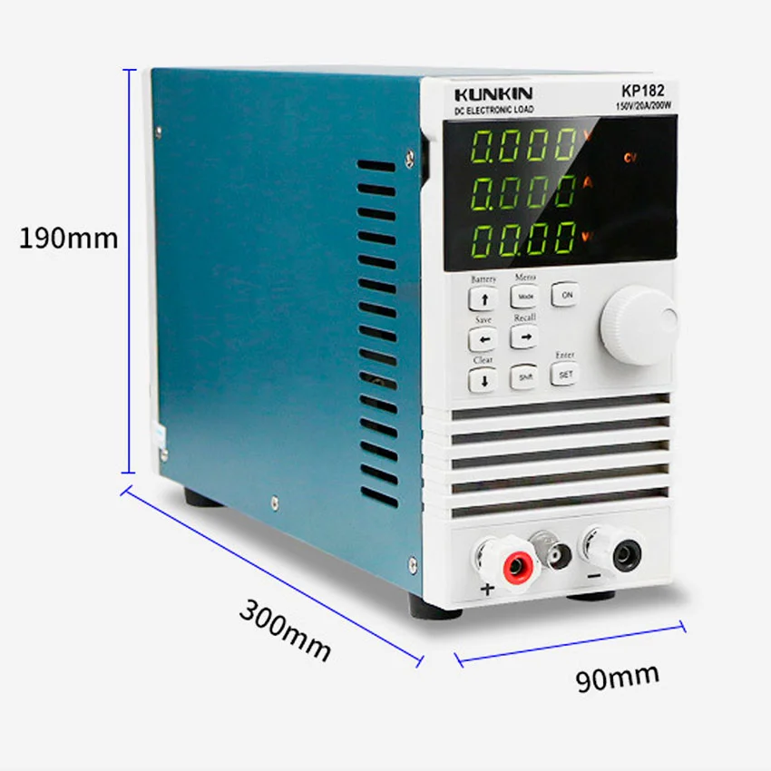 блок нагрузки в Суперайс